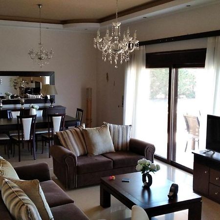 Kos Villa - Family Comfort With Large Garden, Jacuzzi Екстериор снимка