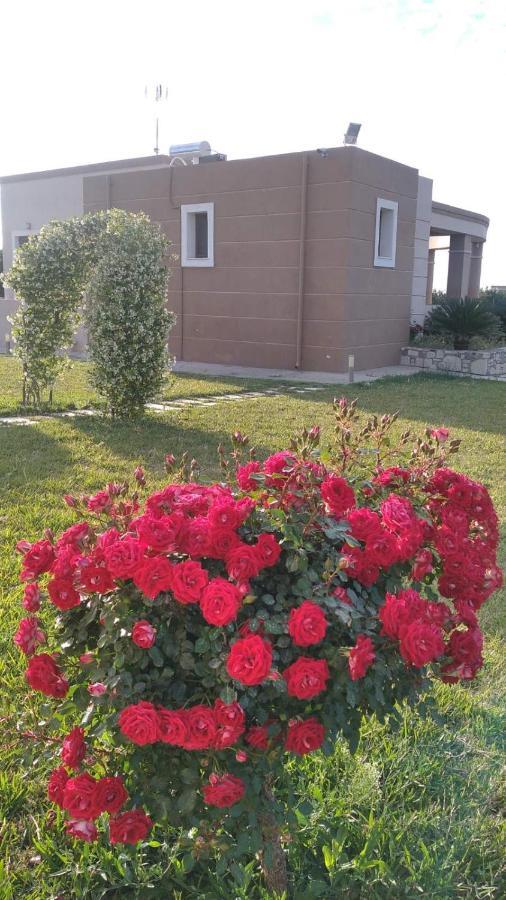 Kos Villa - Family Comfort With Large Garden, Jacuzzi Екстериор снимка