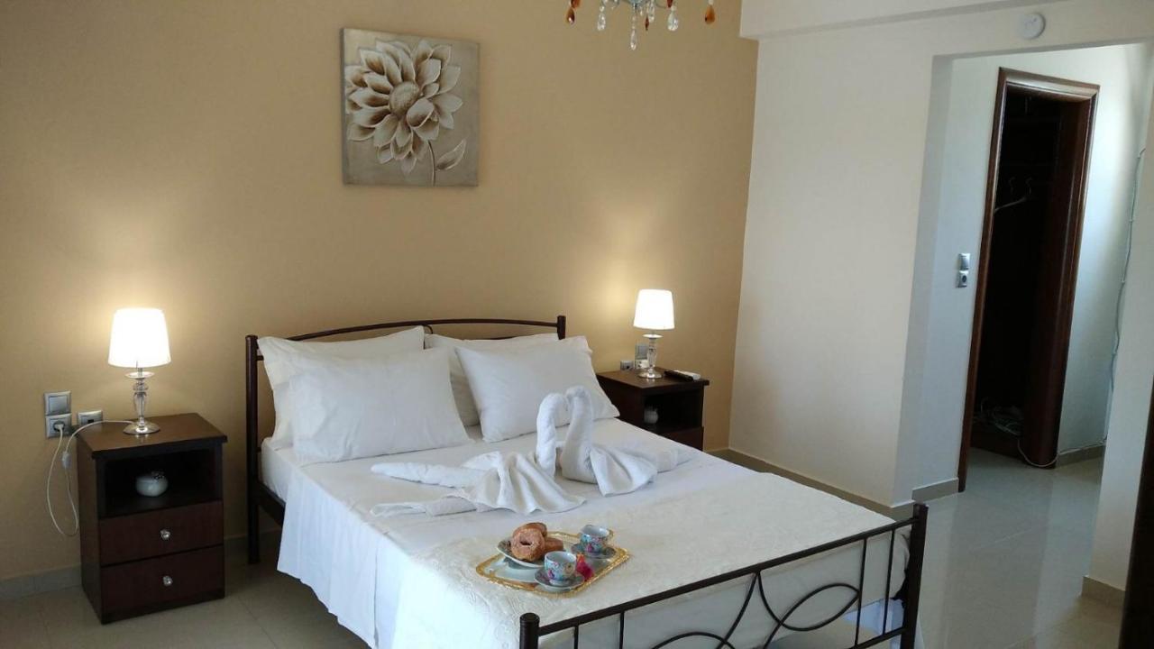 Kos Villa - Family Comfort With Large Garden, Jacuzzi Екстериор снимка