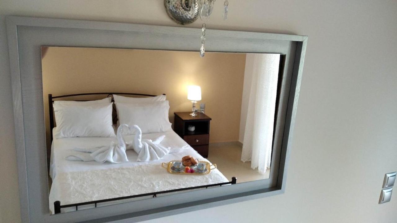 Kos Villa - Family Comfort With Large Garden, Jacuzzi Екстериор снимка