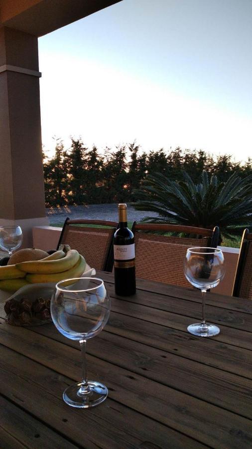 Kos Villa - Family Comfort With Large Garden, Jacuzzi Екстериор снимка