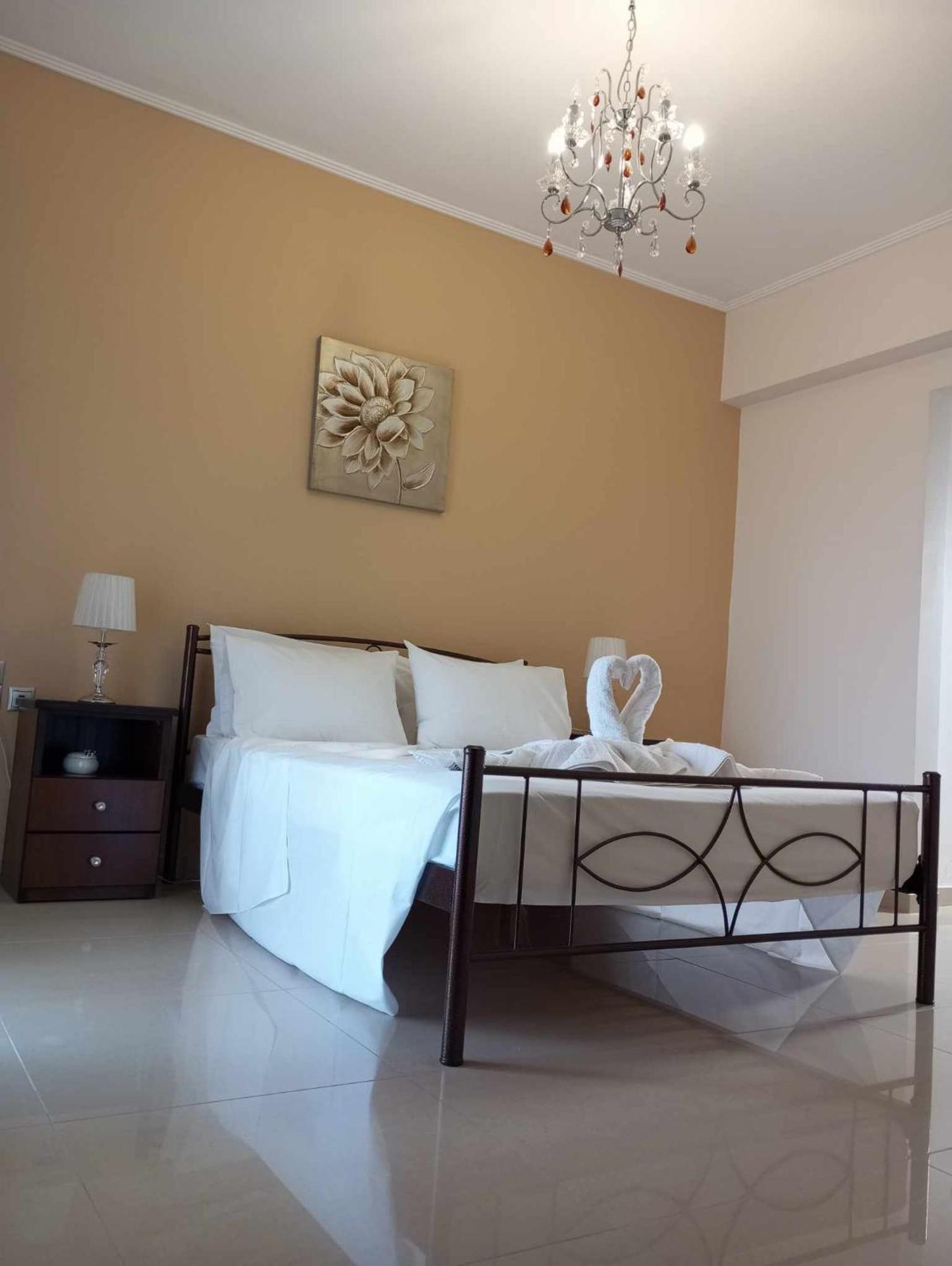 Kos Villa - Family Comfort With Large Garden, Jacuzzi Екстериор снимка