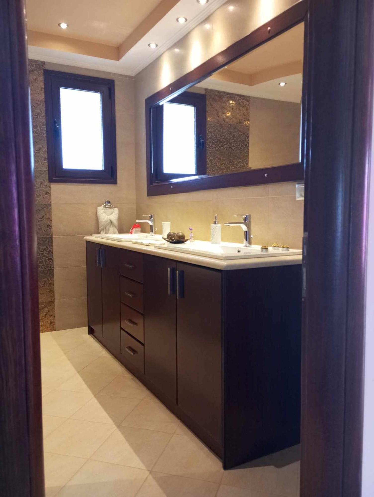 Kos Villa - Family Comfort With Large Garden, Jacuzzi Екстериор снимка